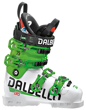 Dalbello DRS 75 2019/2020